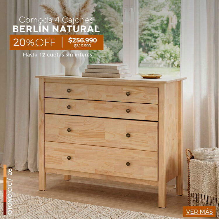 Ofertas de hasta 40% en camas y colchones en cic.cl