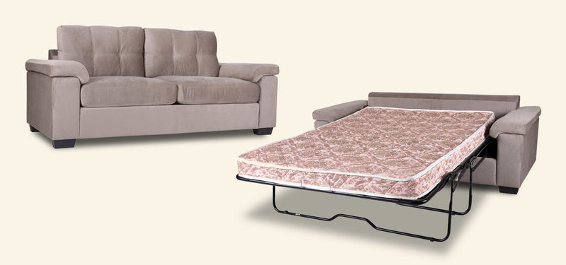 Funcionalidad y estilo sofás camas y futones | Blog CIC