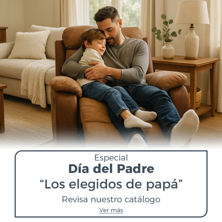 Este día del padre, celébralo con CIC.