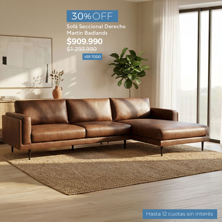 Gran variedad de estilos y colores, especial sof&aacute;s en cic.cl