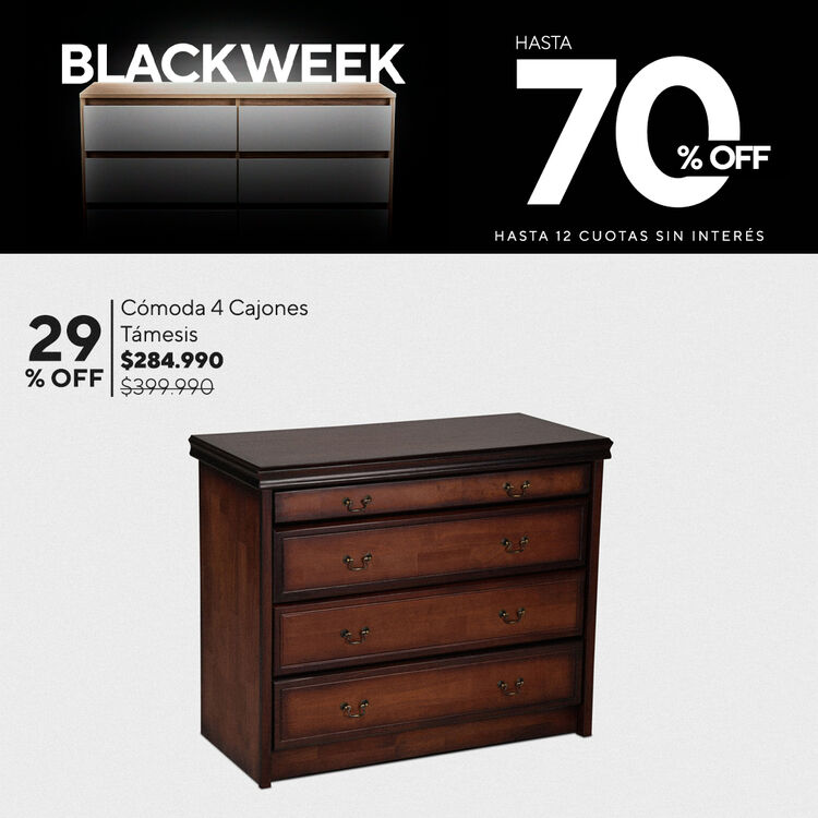 Ofertas de hasta 40% en camas y colchones en cic.cl