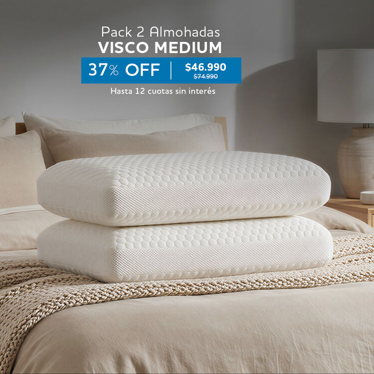 	Ver ofertas Cyber en ropa de cama CIC con hasta 50% de descuento
