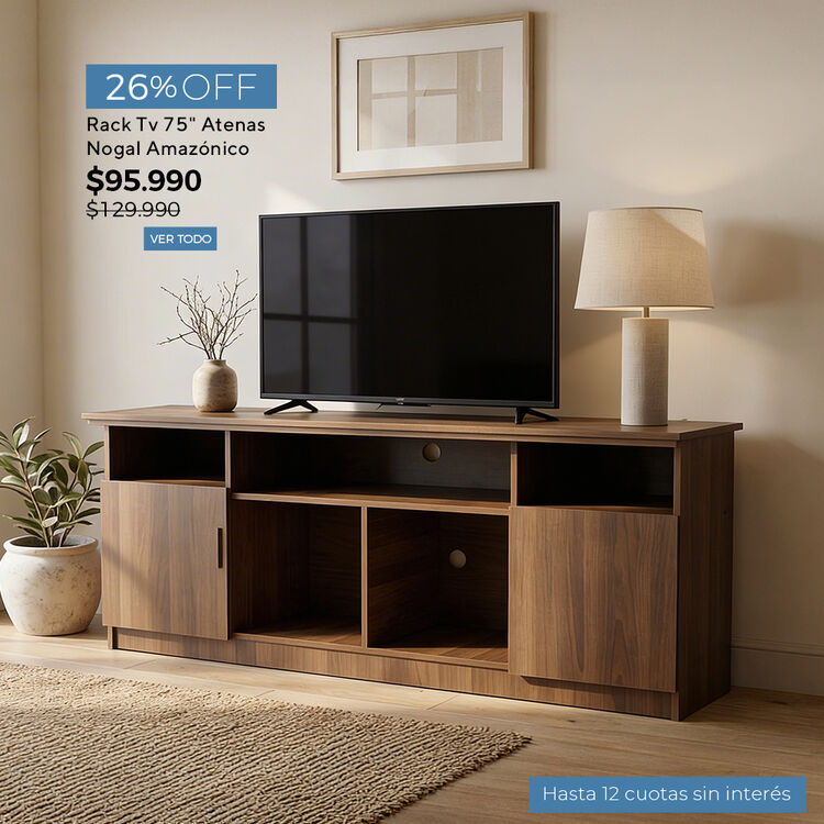 Ofertas de hasta 40% en camas y colchones en cic.cl