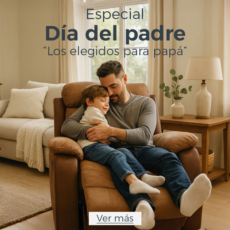 Este día del padre, celébralo con CIC.