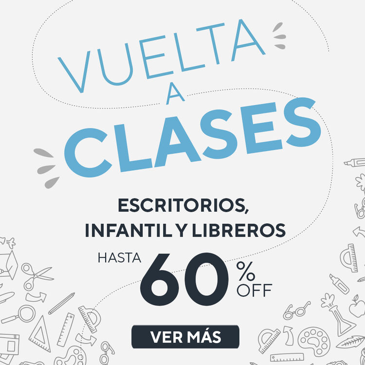 Ofertas de hasta 40% en camas y colchones en cic.cl