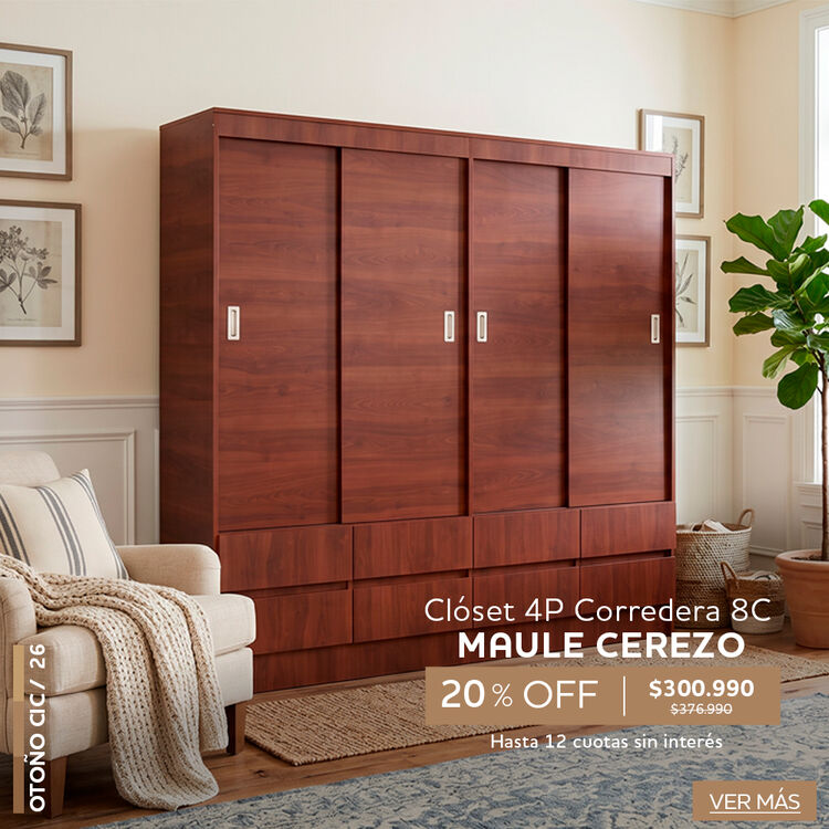 Ofertas de hasta 40% en camas y colchones en cic.cl