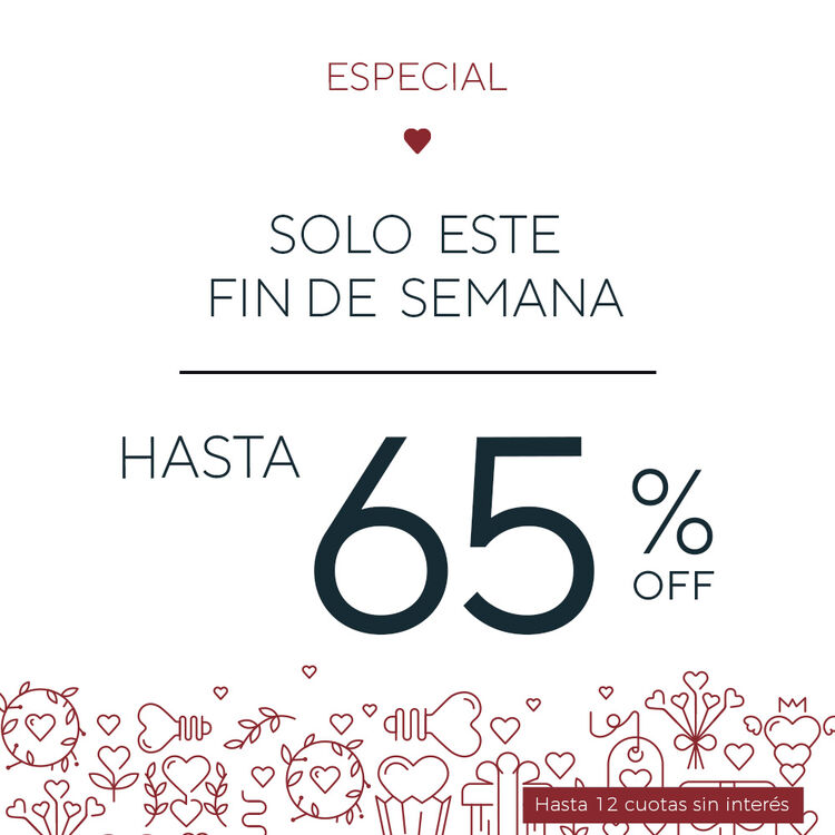 Camas 2 plazas, King y Super King con hasta 60% de descuento Especial 48 horas.