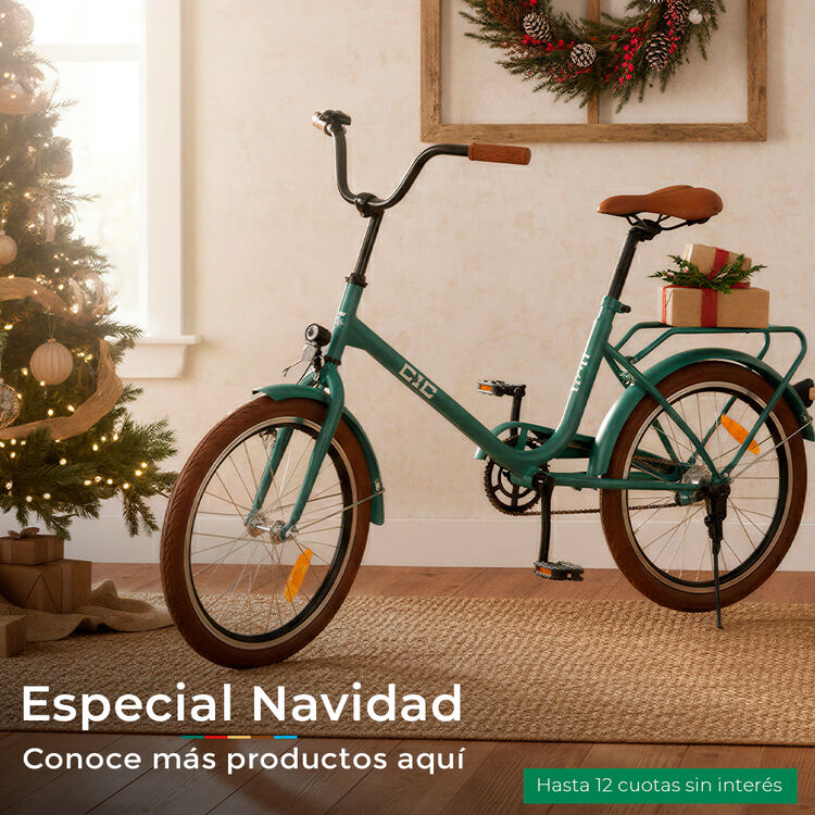 Esta Navidad, encuentra el regalo perfecto con descuentos especiales