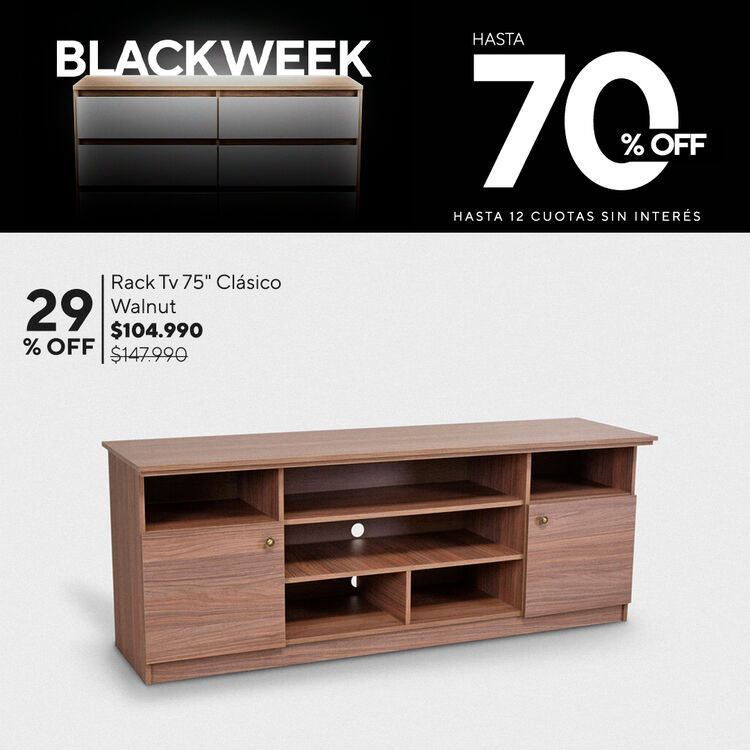 Ofertas de hasta 40% en camas y colchones en cic.cl