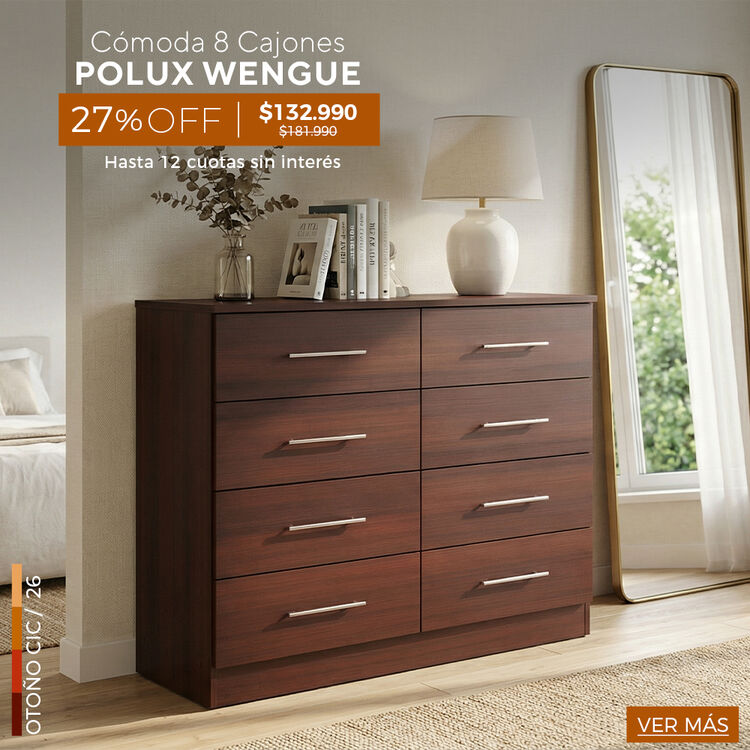 Ofertas de hasta 40% en camas y colchones en cic.cl