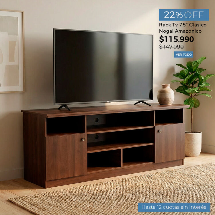 Ofertas de hasta 40% en camas y colchones en cic.cl