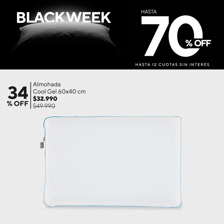 Imperdibles descuentos de hasta un 75% en Ropa de Cama CIC