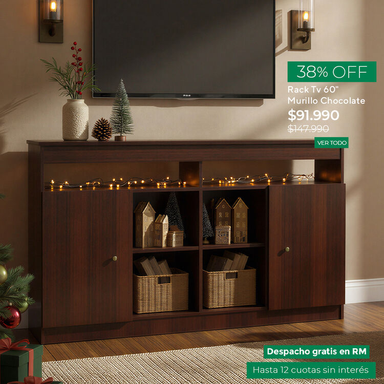 Ofertas de hasta 40% en camas y colchones en cic.cl