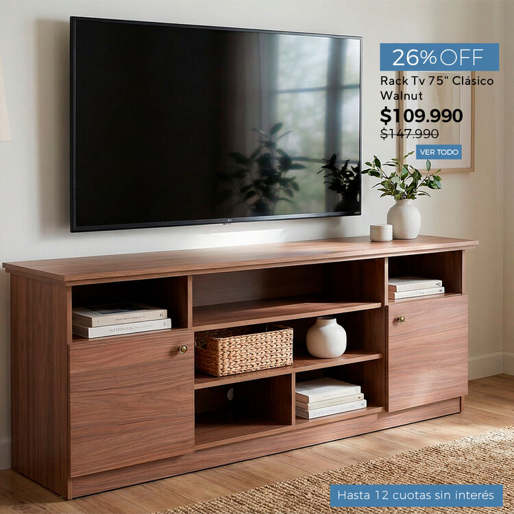 Ofertas de hasta 40% en camas y colchones en cic.cl