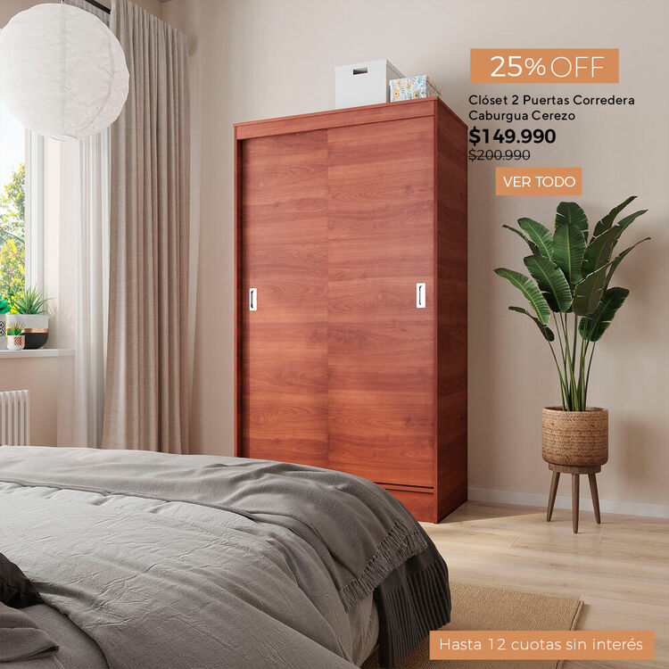 Ofertas de hasta 40% en camas y colchones en cic.cl