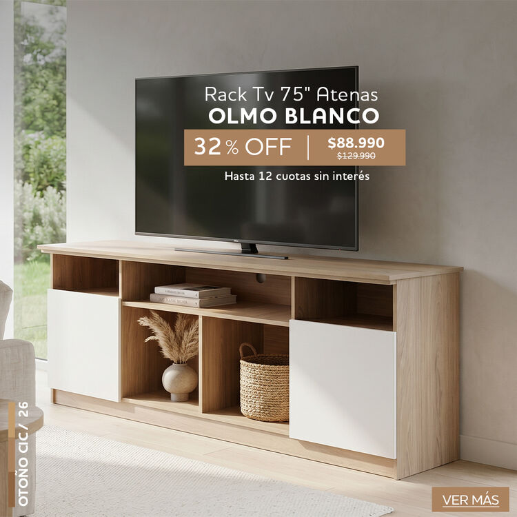 Ofertas de hasta 40% en camas y colchones en cic.cl