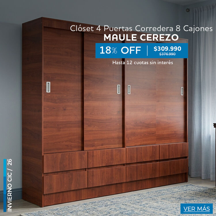 Ofertas de hasta 40% en camas y colchones en cic.cl