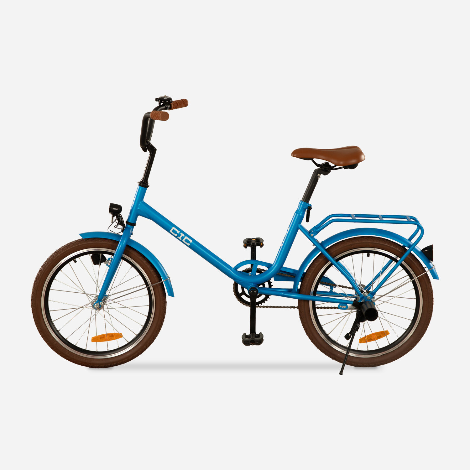 Bicicleta Mini CIC Azul