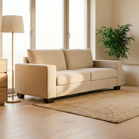 Sof&aacute; 3 Cuerpos Ontario Arena