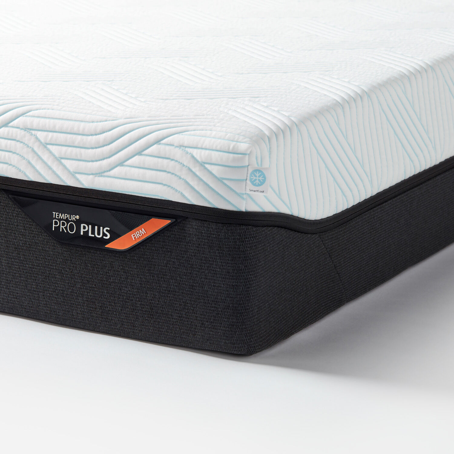Colch&oacute;n TEMPUR&reg; Super King Proplus Smartcool Firm 200x200x25