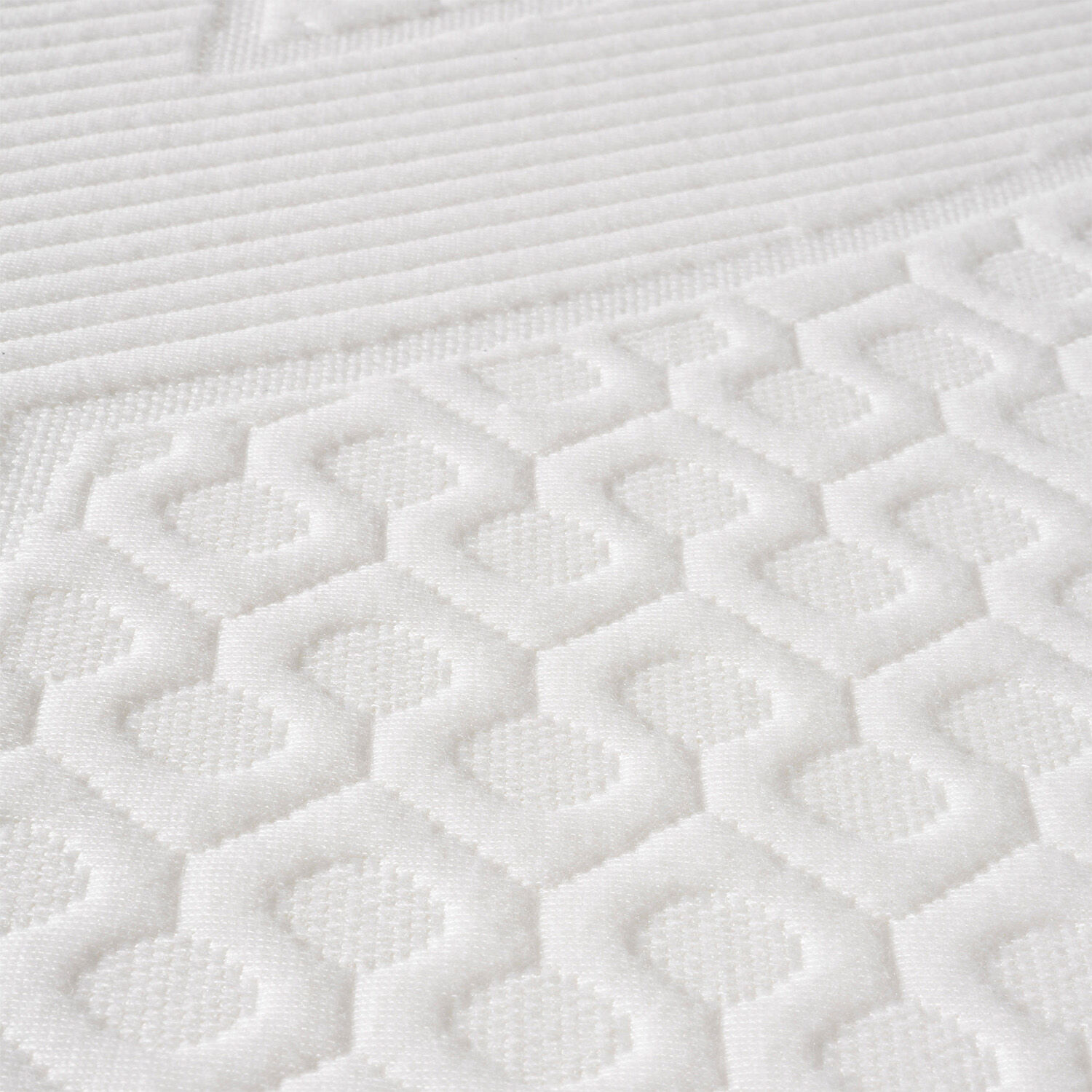 Cama Europea King Smart + Respaldo Dubl&iacute;n Alpino