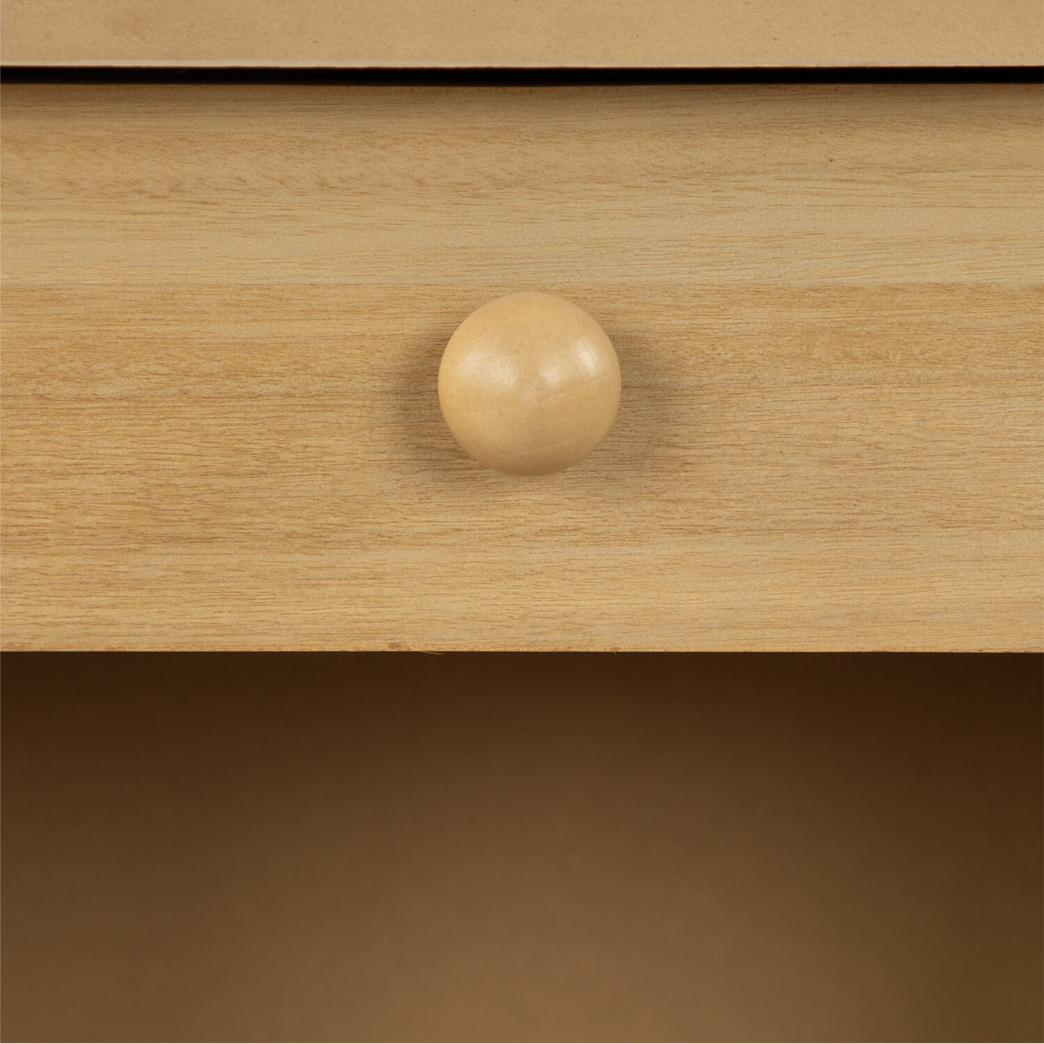 Velador Dubl&iacute;n Mostaza