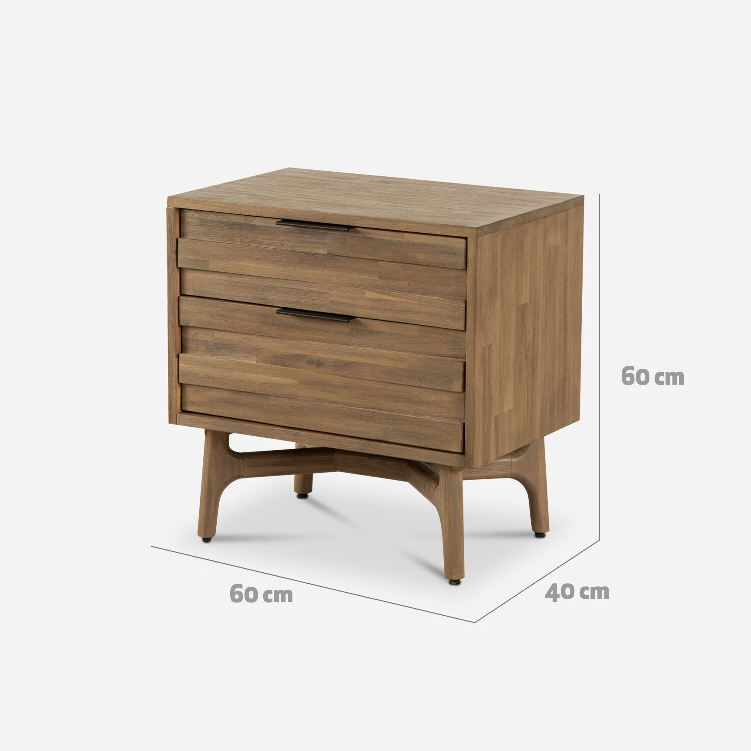 Velador R&oacute;dano