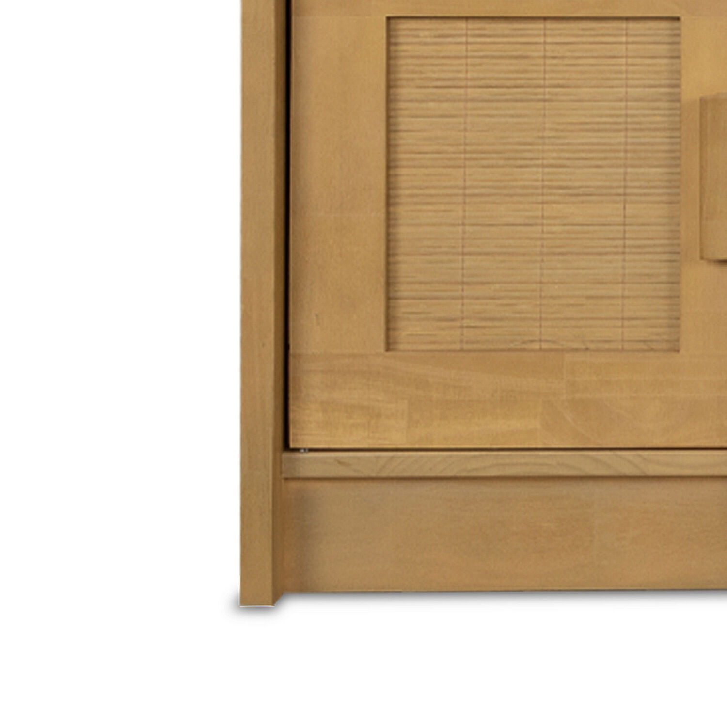 Velador Derecho Mil&aacute;n Mostaza