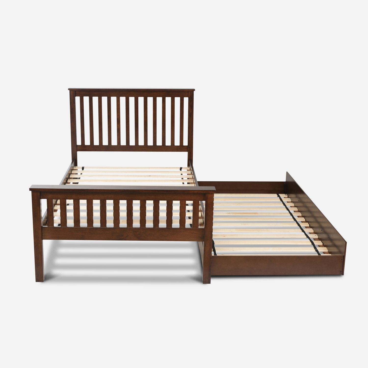 Cama Nido Elo&iacute;sa Single