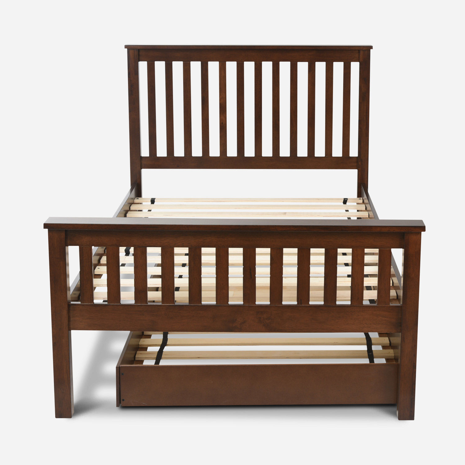 Cama Nido Elo&iacute;sa Single