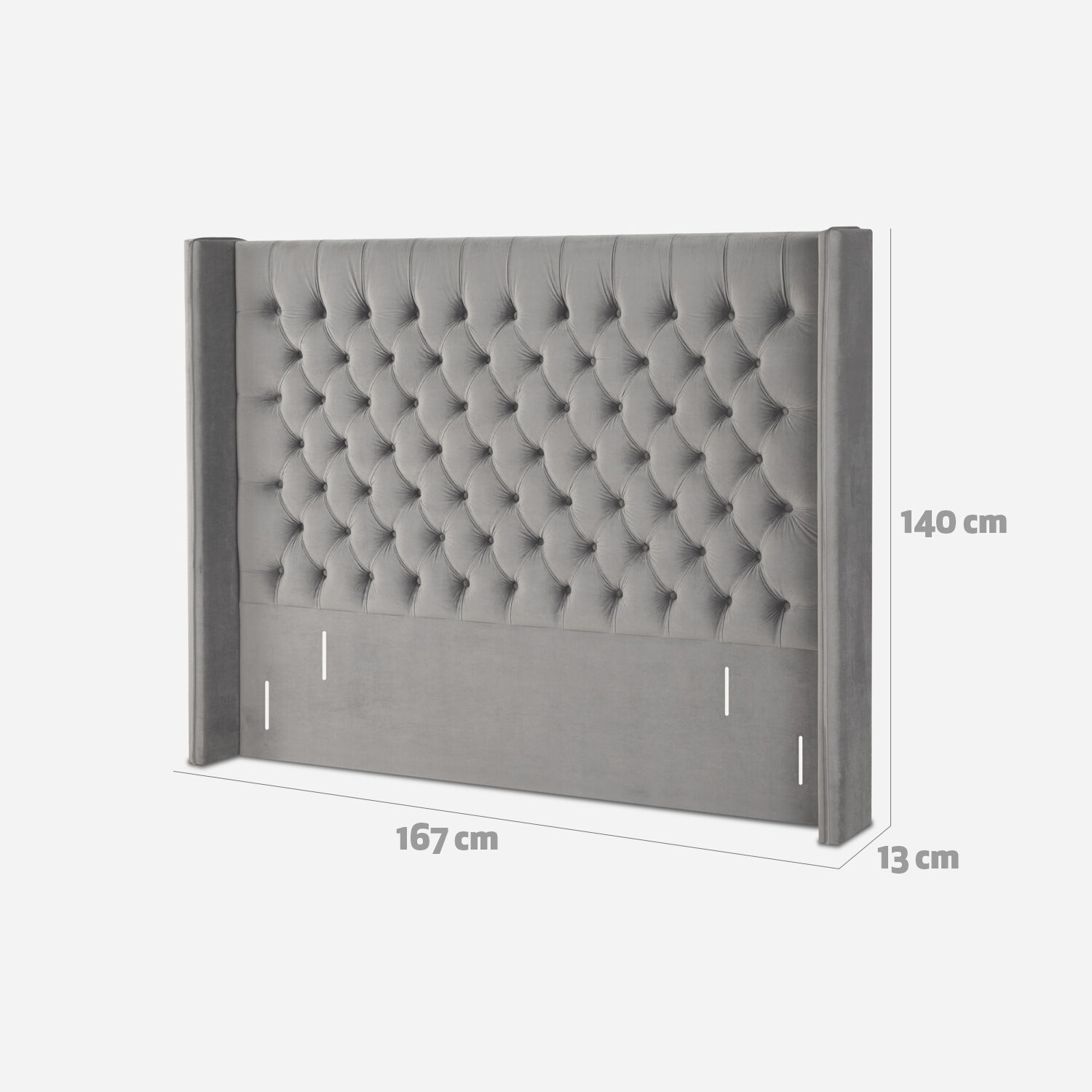 Respaldo 2 Plazas Sesia