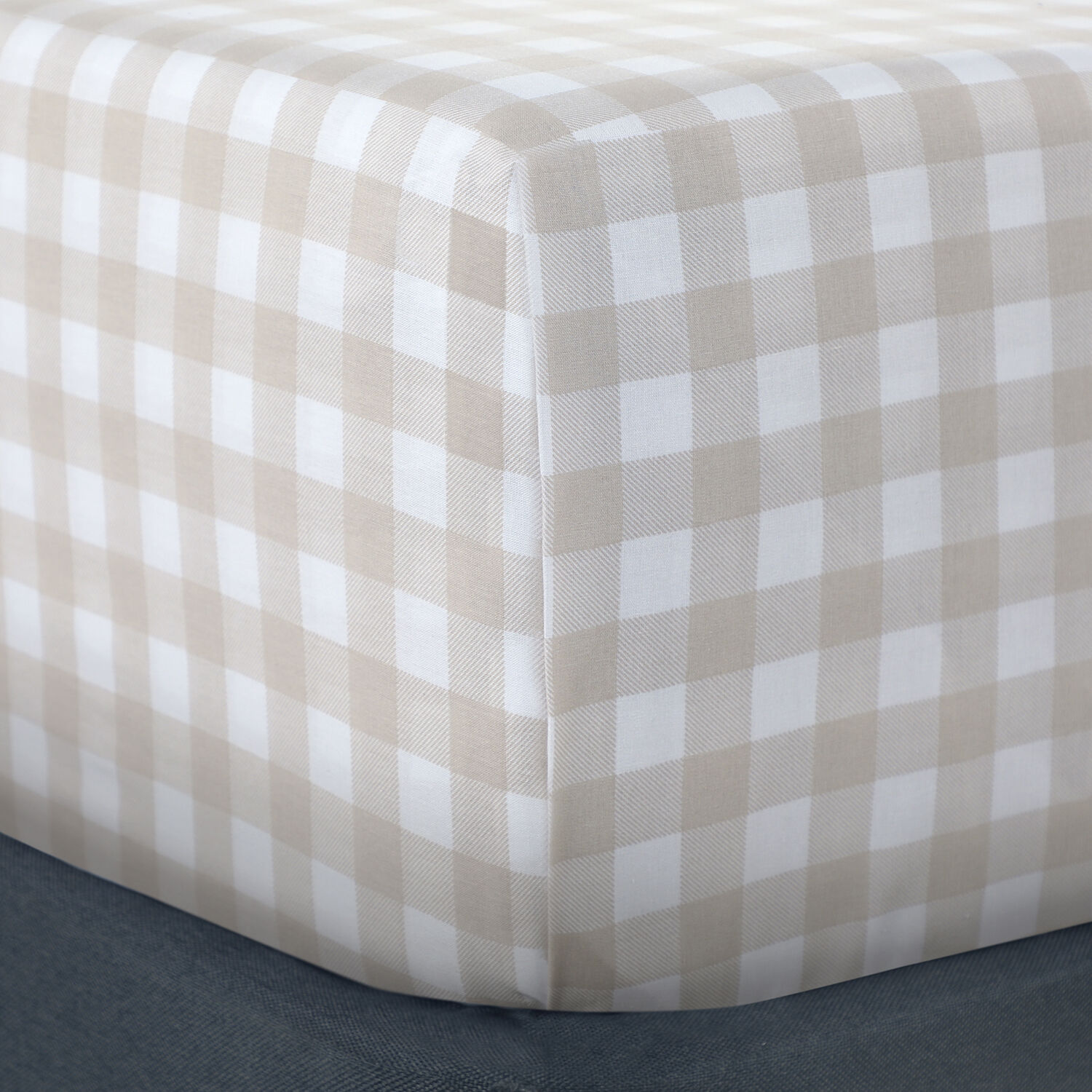 S&aacute;banas 2 Plazas 144 Hilos Lisa Jacinta