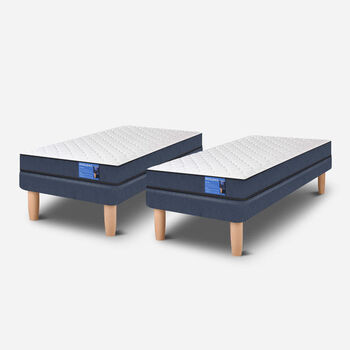 Dúplex Cama Europea 1 Plaza Excellence