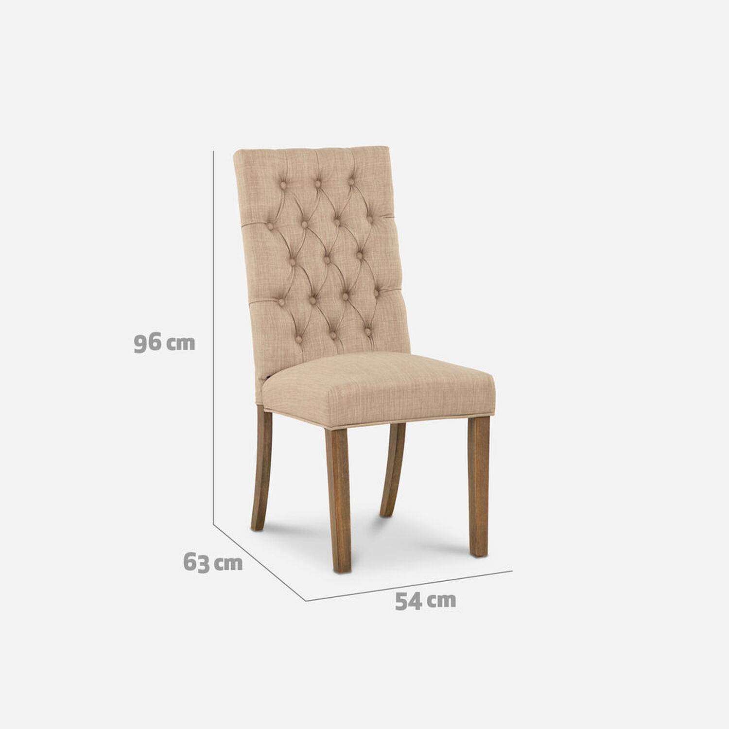 Comedor 8 Sillas Seattle