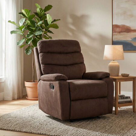 Bergere 1 Cuerpo Texas Chocolate