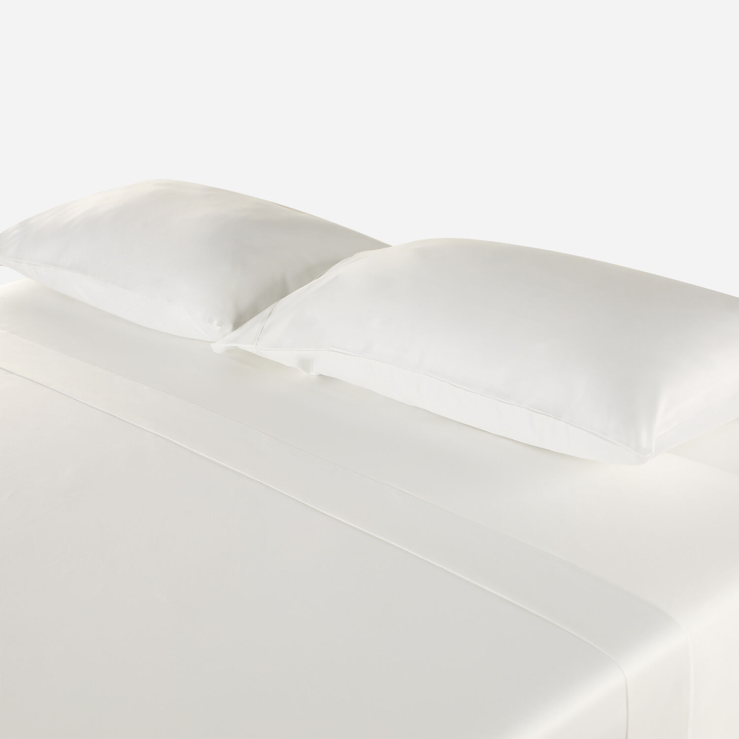 S&aacute;banas 2 Plazas 100% Algod&oacute;n 1000 Hilos