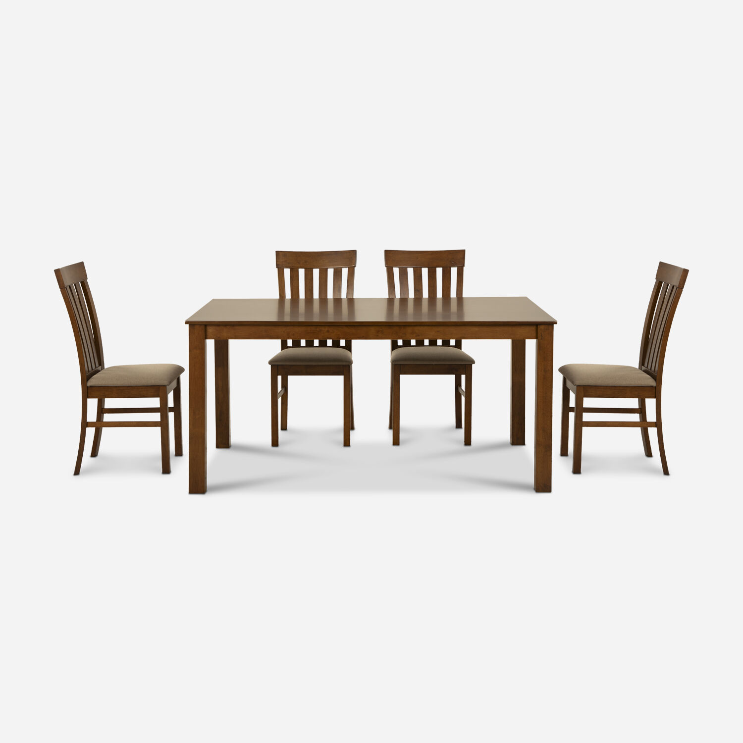 Comedor 6 Sillas Miami