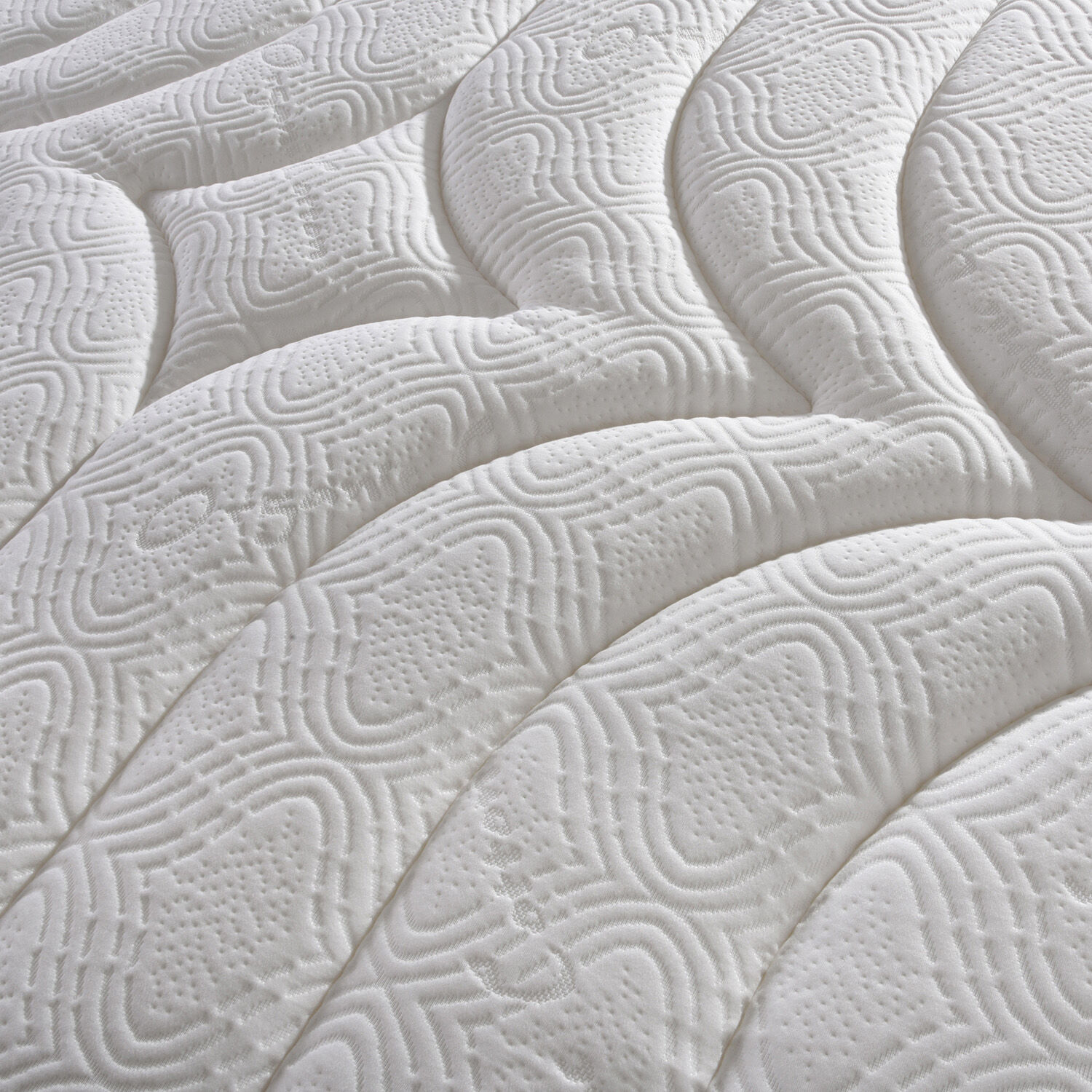 Cama Nido Div&aacute;n Premium + Respaldo Gales Gris