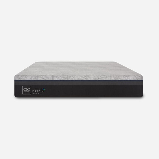 Colchón King Hybrid Plus 180x200