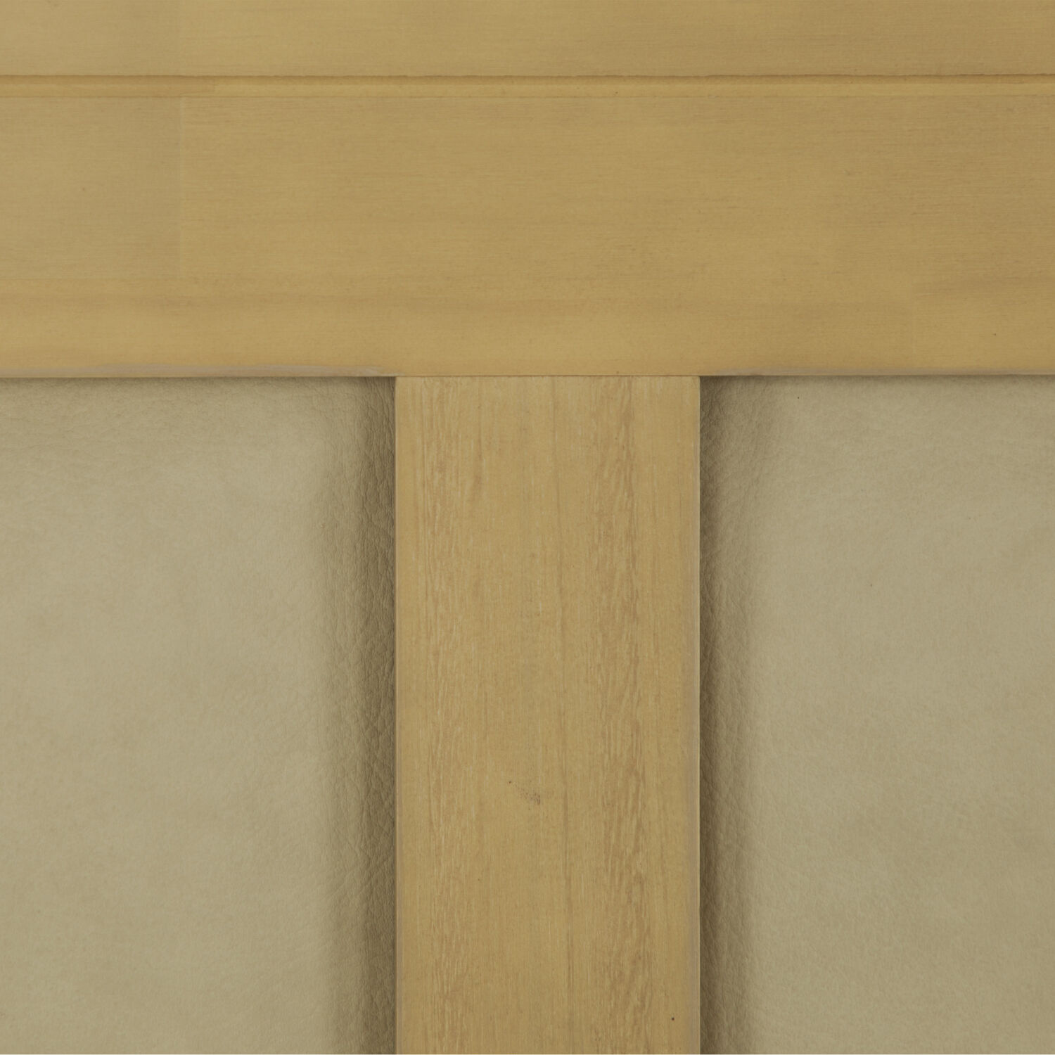 Cama Nido Div&aacute;n Premium + Respaldo Torino Mostaza