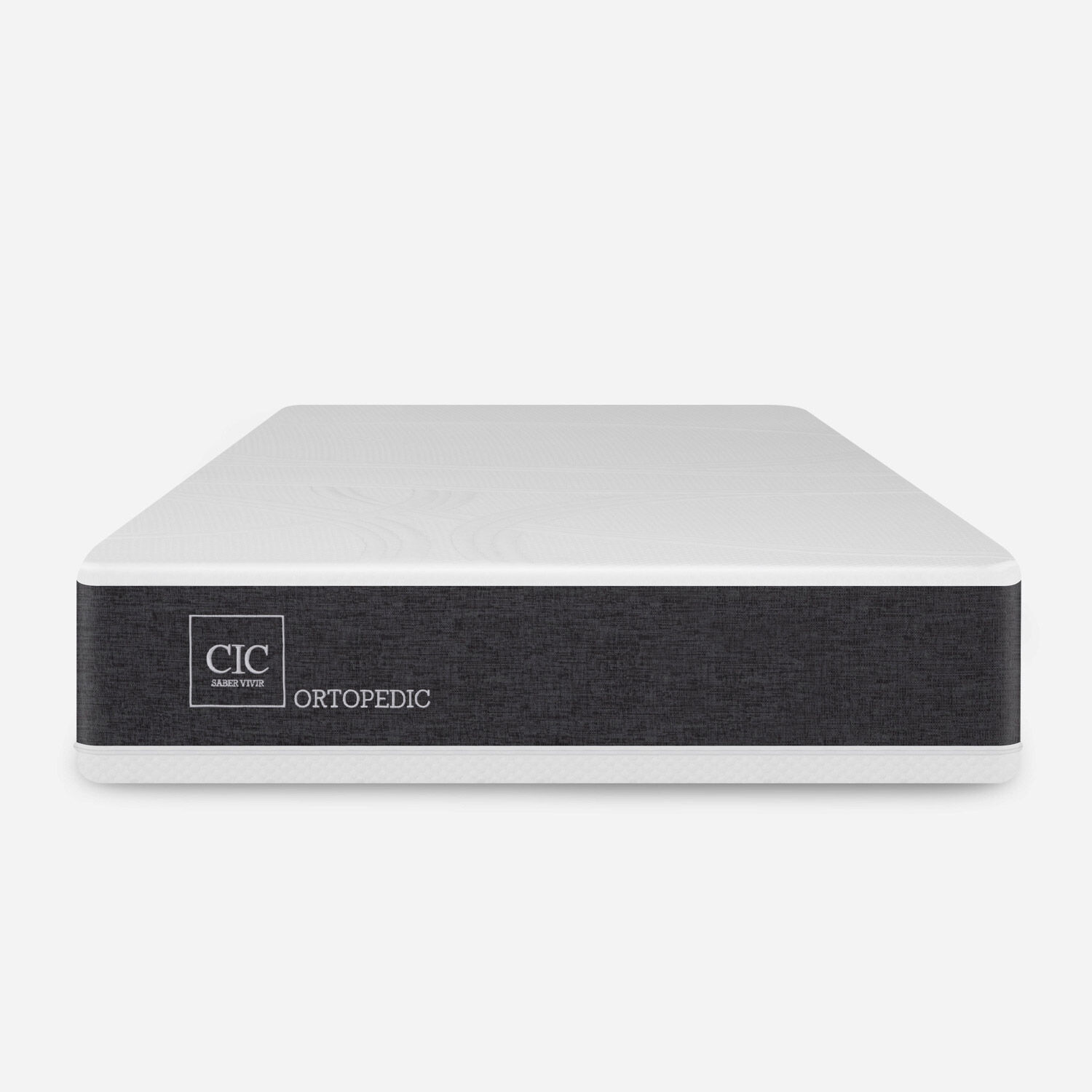 Colch&oacute;n 1 Plaza Ortopedic 90x200