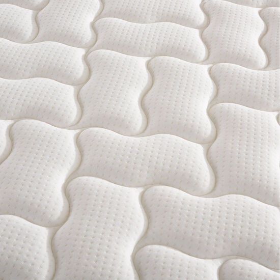 Cama Europea 1.5 Plazas Anatomic
