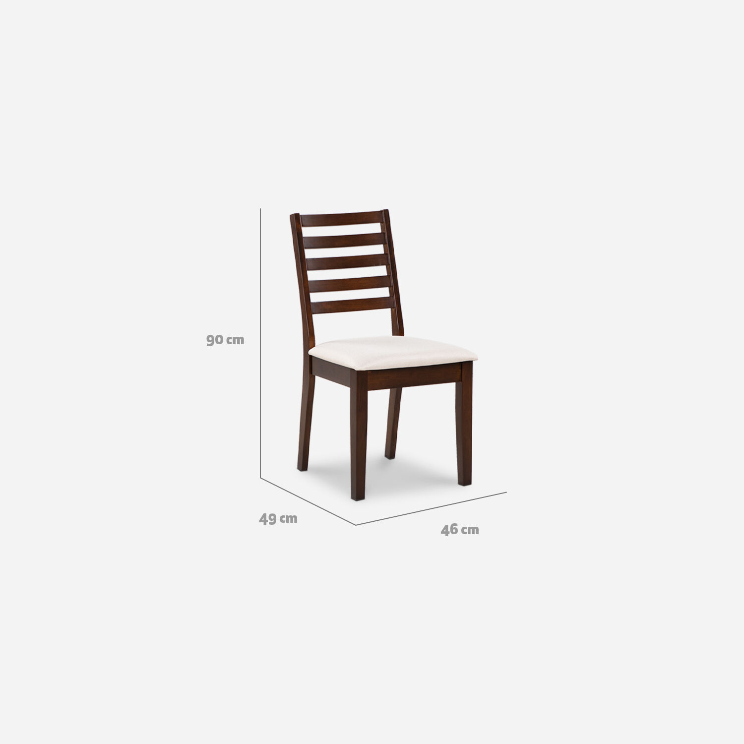 Comedor 6 Sillas Helena 