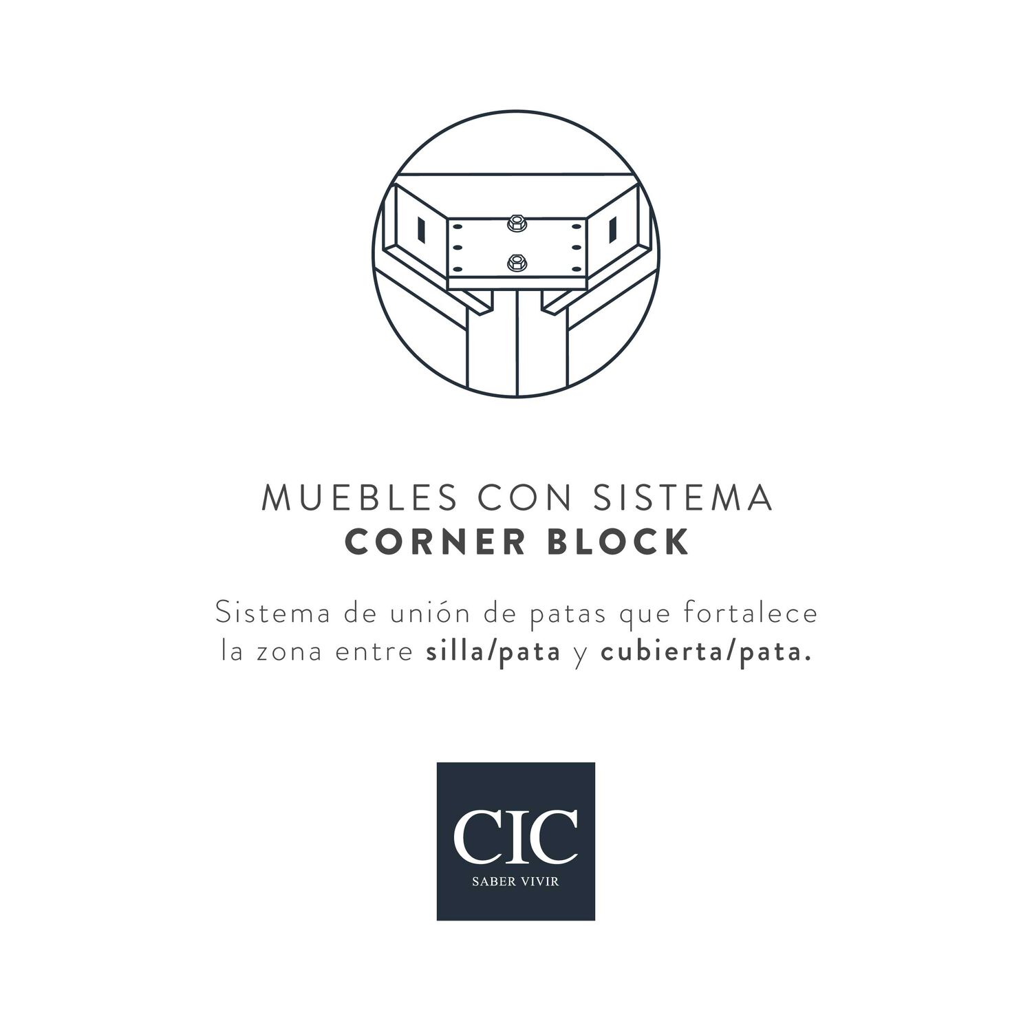 Comedor 6 Sillas 2 Sitiales New Cordobés