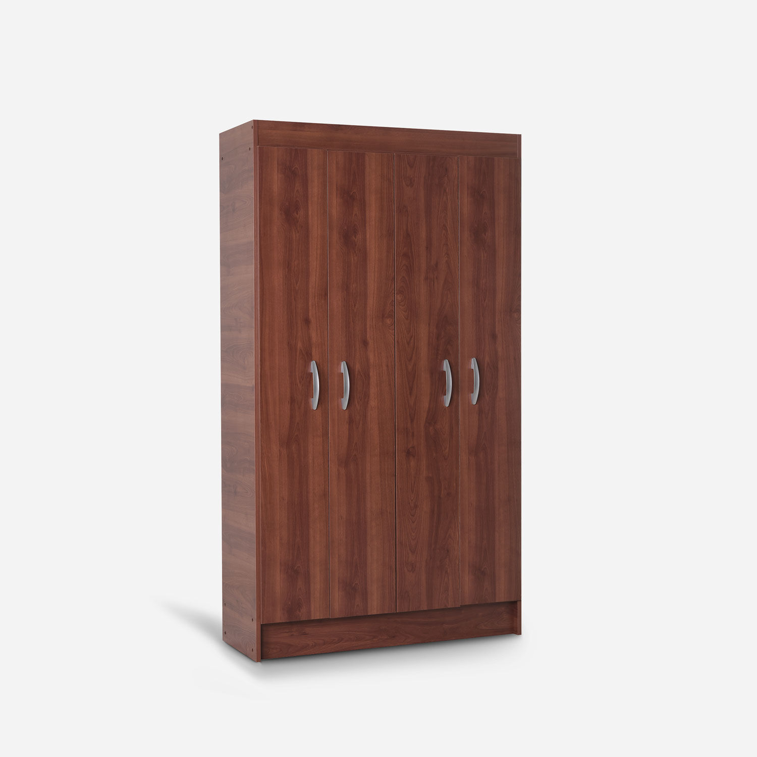 Cl&oacute;set 4 Puertas Bagua Cerezo