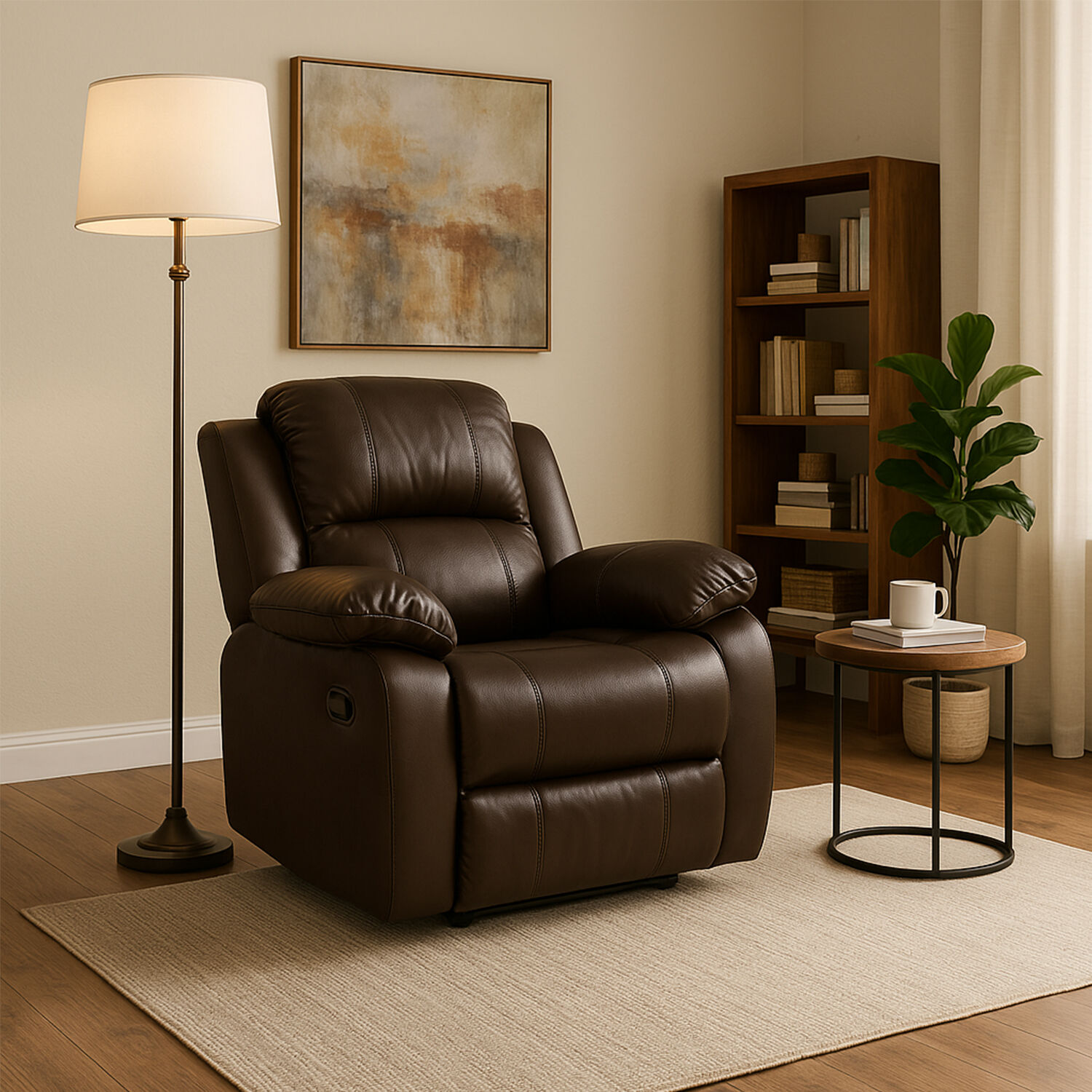 Bergere Valencia Caf&eacute;