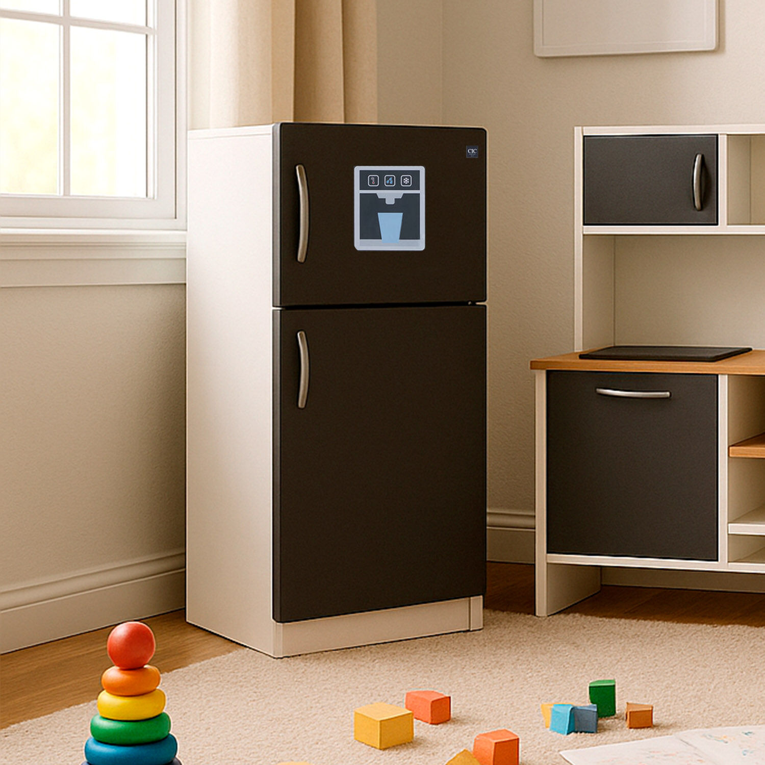 Mueble Refrigerador Kids