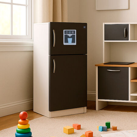Mueble Refrigerador Kids