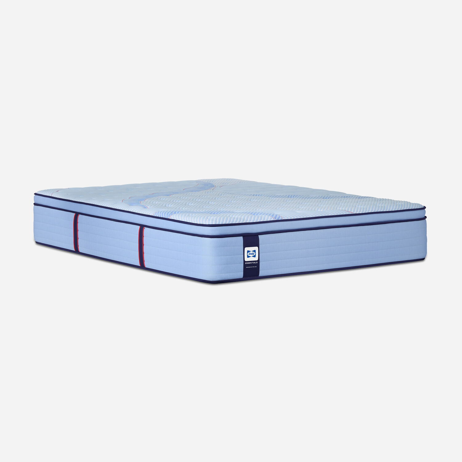 Colch&oacute;n Sealy Essential Super King 200x200
