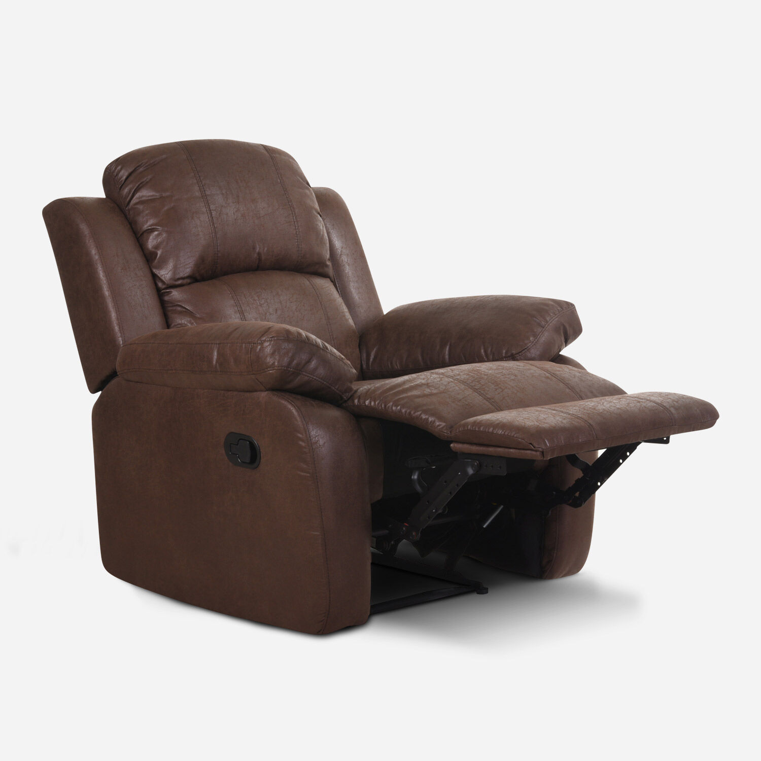 Bergere Oslo Chocolate